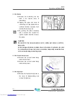 Предварительный просмотр 69 страницы Doosan DV11 Operation And Maintenance Manual