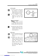 Предварительный просмотр 75 страницы Doosan DV11 Operation And Maintenance Manual