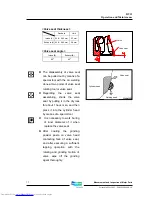 Предварительный просмотр 76 страницы Doosan DV11 Operation And Maintenance Manual