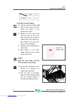 Предварительный просмотр 78 страницы Doosan DV11 Operation And Maintenance Manual