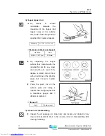 Предварительный просмотр 80 страницы Doosan DV11 Operation And Maintenance Manual