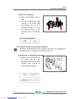 Предварительный просмотр 85 страницы Doosan DV11 Operation And Maintenance Manual