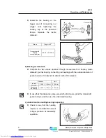 Предварительный просмотр 86 страницы Doosan DV11 Operation And Maintenance Manual