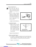 Предварительный просмотр 89 страницы Doosan DV11 Operation And Maintenance Manual