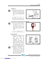 Предварительный просмотр 91 страницы Doosan DV11 Operation And Maintenance Manual