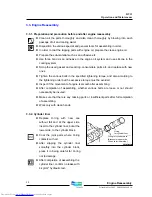 Предварительный просмотр 93 страницы Doosan DV11 Operation And Maintenance Manual