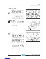 Предварительный просмотр 94 страницы Doosan DV11 Operation And Maintenance Manual