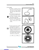 Предварительный просмотр 98 страницы Doosan DV11 Operation And Maintenance Manual