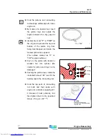 Предварительный просмотр 100 страницы Doosan DV11 Operation And Maintenance Manual