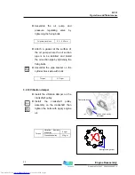 Предварительный просмотр 102 страницы Doosan DV11 Operation And Maintenance Manual