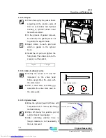 Предварительный просмотр 103 страницы Doosan DV11 Operation And Maintenance Manual