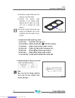 Предварительный просмотр 104 страницы Doosan DV11 Operation And Maintenance Manual