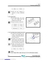 Предварительный просмотр 108 страницы Doosan DV11 Operation And Maintenance Manual