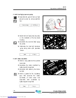 Предварительный просмотр 109 страницы Doosan DV11 Operation And Maintenance Manual