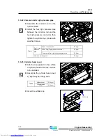 Предварительный просмотр 110 страницы Doosan DV11 Operation And Maintenance Manual