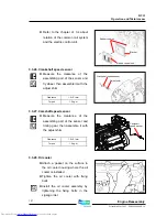 Предварительный просмотр 112 страницы Doosan DV11 Operation And Maintenance Manual