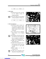 Предварительный просмотр 113 страницы Doosan DV11 Operation And Maintenance Manual