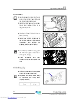 Предварительный просмотр 115 страницы Doosan DV11 Operation And Maintenance Manual