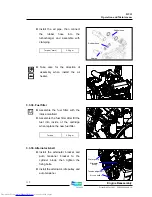 Предварительный просмотр 117 страницы Doosan DV11 Operation And Maintenance Manual