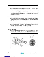 Предварительный просмотр 123 страницы Doosan DV11 Operation And Maintenance Manual