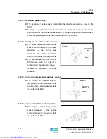 Предварительный просмотр 133 страницы Doosan DV11 Operation And Maintenance Manual