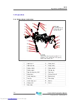 Предварительный просмотр 147 страницы Doosan DV11 Operation And Maintenance Manual