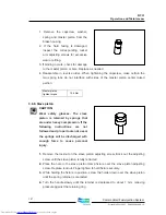 Предварительный просмотр 152 страницы Doosan DV11 Operation And Maintenance Manual