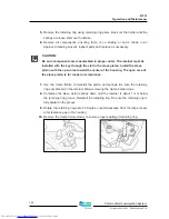 Предварительный просмотр 153 страницы Doosan DV11 Operation And Maintenance Manual