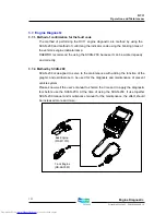 Предварительный просмотр 158 страницы Doosan DV11 Operation And Maintenance Manual