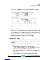 Предварительный просмотр 171 страницы Doosan DV11 Operation And Maintenance Manual