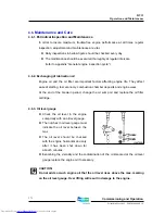 Предварительный просмотр 176 страницы Doosan DV11 Operation And Maintenance Manual