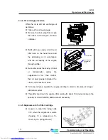 Предварительный просмотр 177 страницы Doosan DV11 Operation And Maintenance Manual