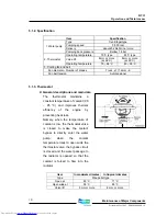 Предварительный просмотр 186 страницы Doosan DV11 Operation And Maintenance Manual