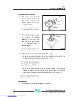 Предварительный просмотр 190 страницы Doosan DV11 Operation And Maintenance Manual