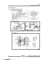 Предварительный просмотр 192 страницы Doosan DV11 Operation And Maintenance Manual