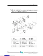 Предварительный просмотр 193 страницы Doosan DV11 Operation And Maintenance Manual