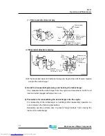 Предварительный просмотр 198 страницы Doosan DV11 Operation And Maintenance Manual