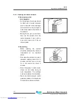 Предварительный просмотр 202 страницы Doosan DV11 Operation And Maintenance Manual