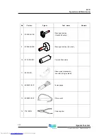 Предварительный просмотр 207 страницы Doosan DV11 Operation And Maintenance Manual