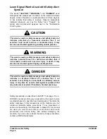 Preview for 18 page of Doosan DX140LCR Shop Manual