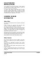 Preview for 22 page of Doosan DX140LCR Shop Manual