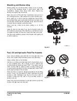 Preview for 26 page of Doosan DX140LCR Shop Manual