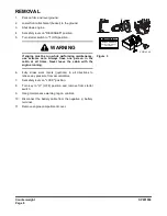 Preview for 144 page of Doosan DX140LCR Shop Manual