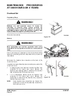 Preview for 348 page of Doosan DX140LCR Shop Manual