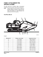 Preview for 1014 page of Doosan DX140LCR Shop Manual