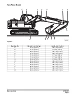 Preview for 1015 page of Doosan DX140LCR Shop Manual