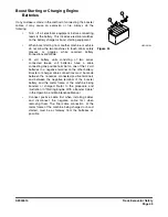 Предварительный просмотр 47 страницы Doosan DX180LC Shop Manual