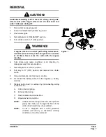 Предварительный просмотр 109 страницы Doosan DX180LC Shop Manual