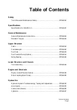 Preview for 7 page of Doosan DX225LC-3 Shop Manual