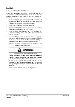 Preview for 36 page of Doosan DX225LC-3 Shop Manual